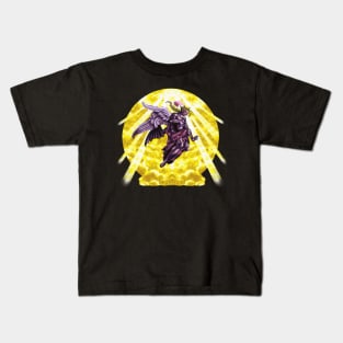 Kefka Kids T-Shirt